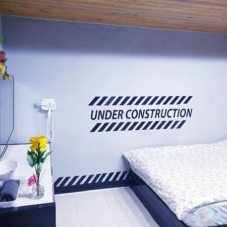 Oppa Hostel Sinchon-Hongdae Сеул Экстерьер фото