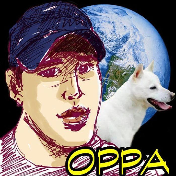 Oppa Hostel Sinchon-Hongdae Сеул Экстерьер фото