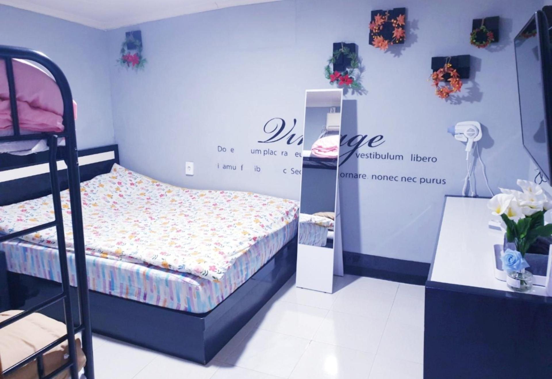 Oppa Hostel Sinchon-Hongdae Сеул Экстерьер фото