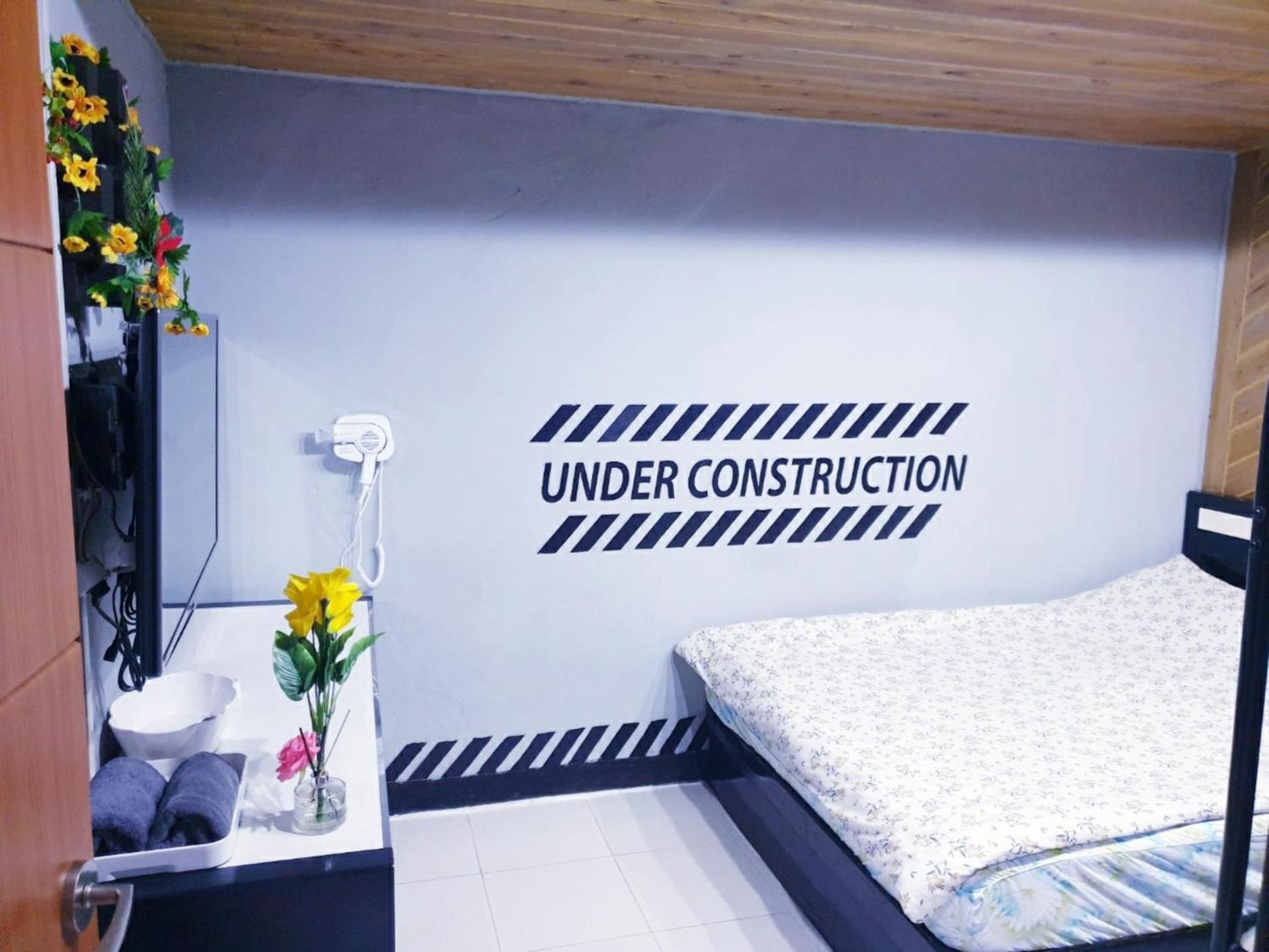 Oppa Hostel Sinchon-Hongdae Сеул Экстерьер фото