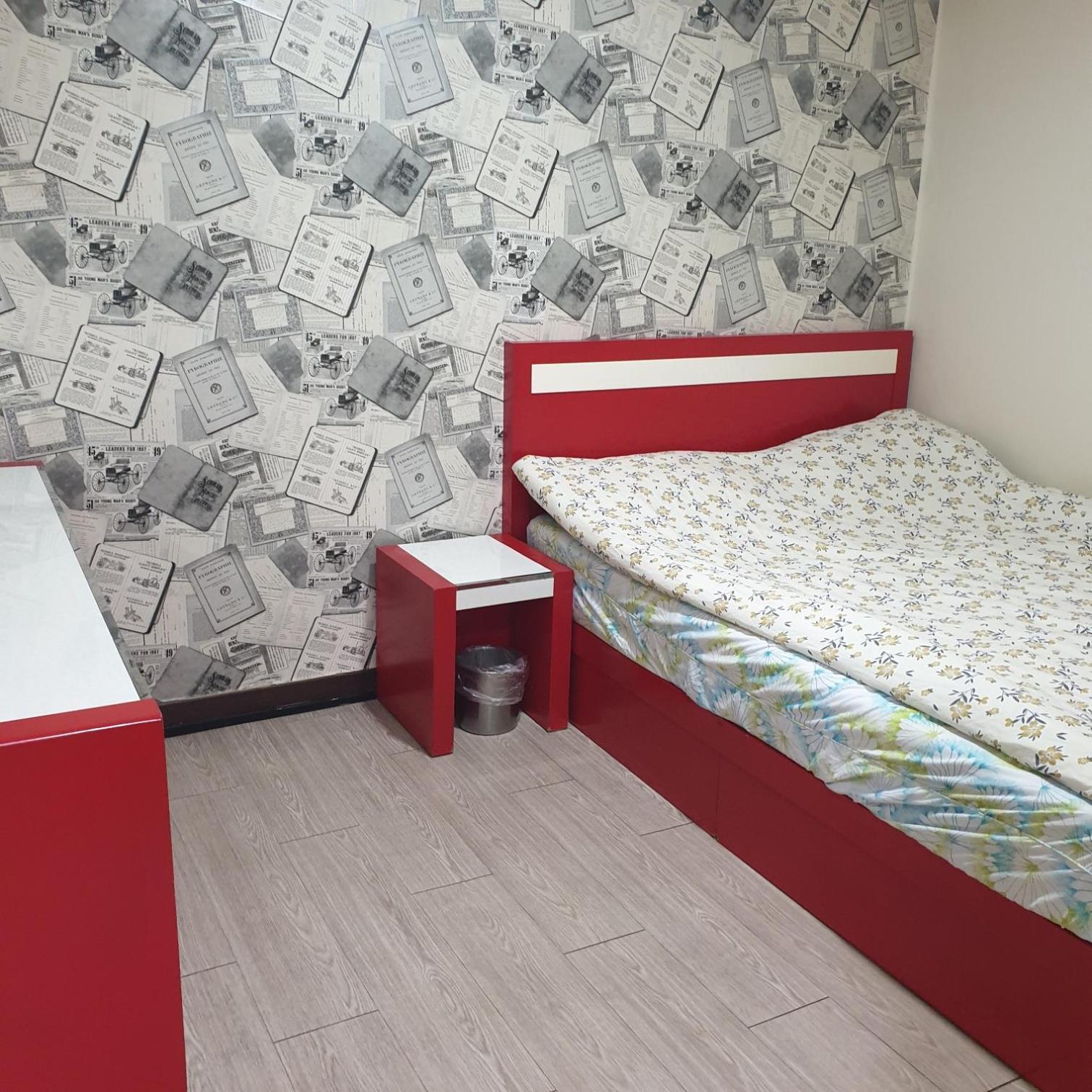 Oppa Hostel Sinchon-Hongdae Сеул Экстерьер фото