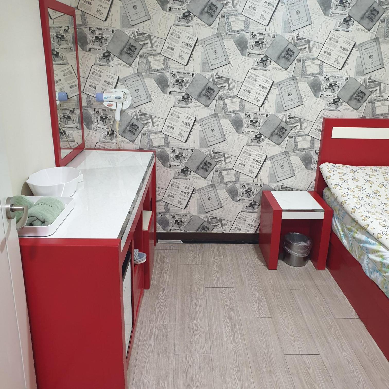 Oppa Hostel Sinchon-Hongdae Сеул Экстерьер фото